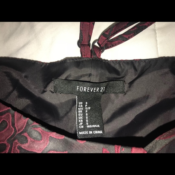 Semi-Formal Dress - Picture 4 of 4